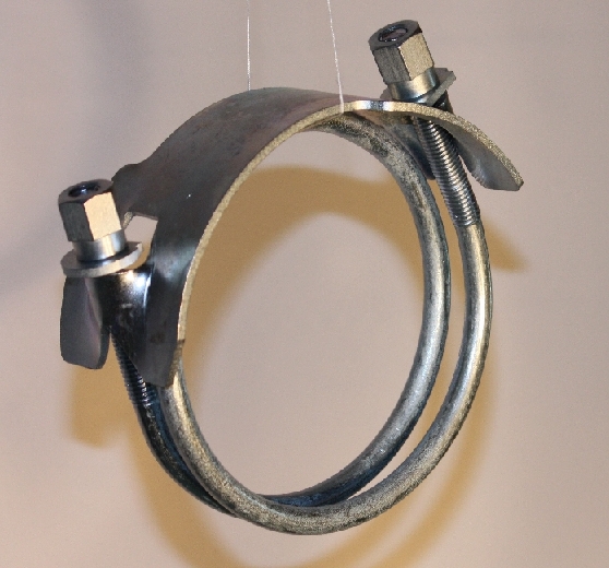 Power Lock Clamp