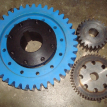 Nylon Gear